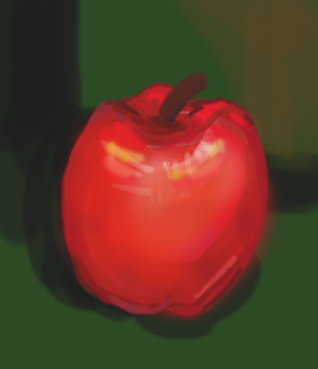 the-apple
